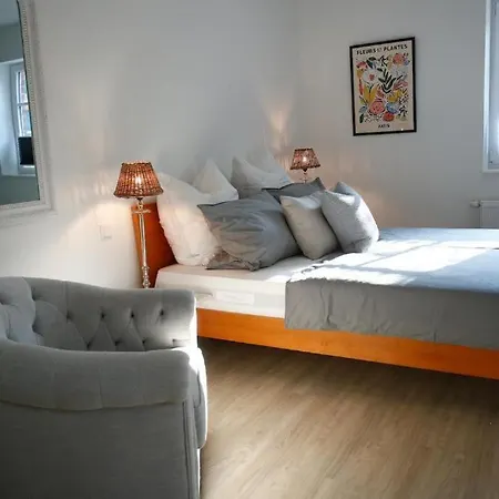 Delay Apartments Apartment