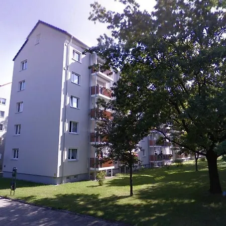 Apartment Delay Apartments Dresden